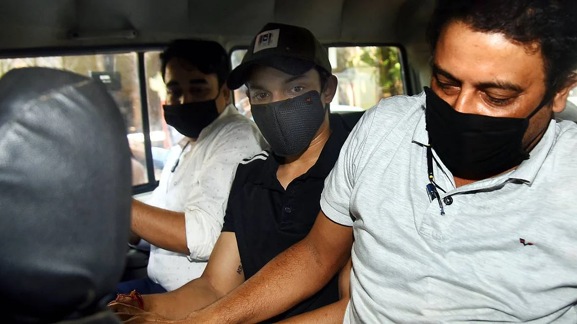 Showik, Miranda likely to be produced in Mumbai court