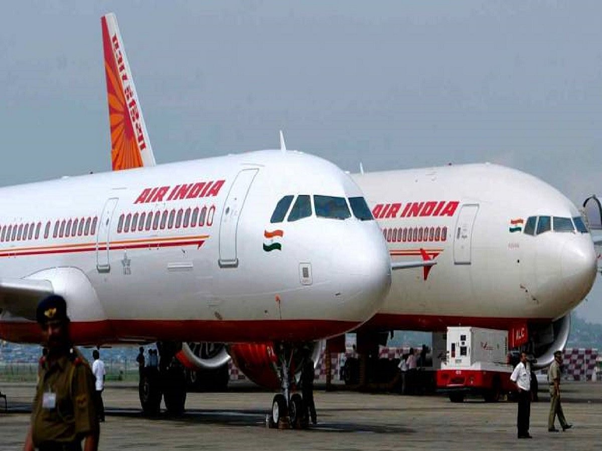 Saudi Arabia bans flights to and from India due to COVID-19 outbreak  