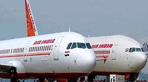 Saudi Arabia bans flights to and from India due to COVID-19 outbreak