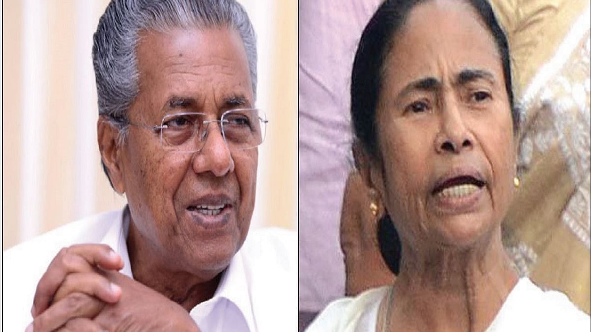  Reality Bites: Crony-virus-- CMs must  donate to BJP for grants!  