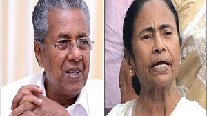 Reality Bites: Crony-virus-- CMs must donate to BJP for grants!