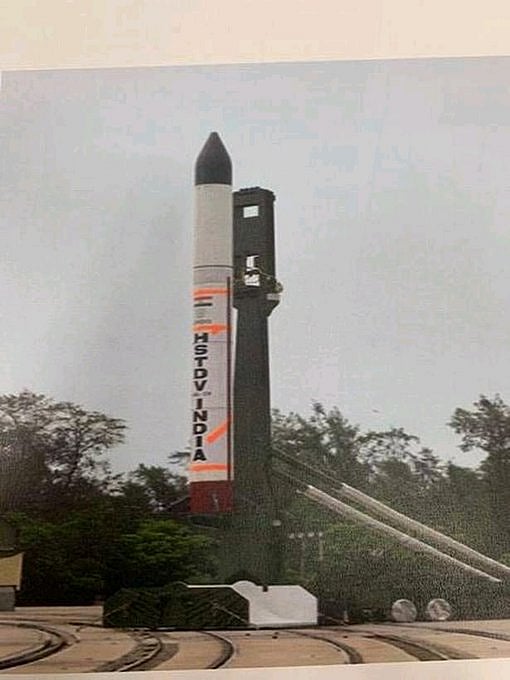 India gatecrashes into exclusive club of countries possessing hypersonic weapons at a crucial time  
