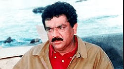 Film director Mukul Anand (Photo courtesy: social media)