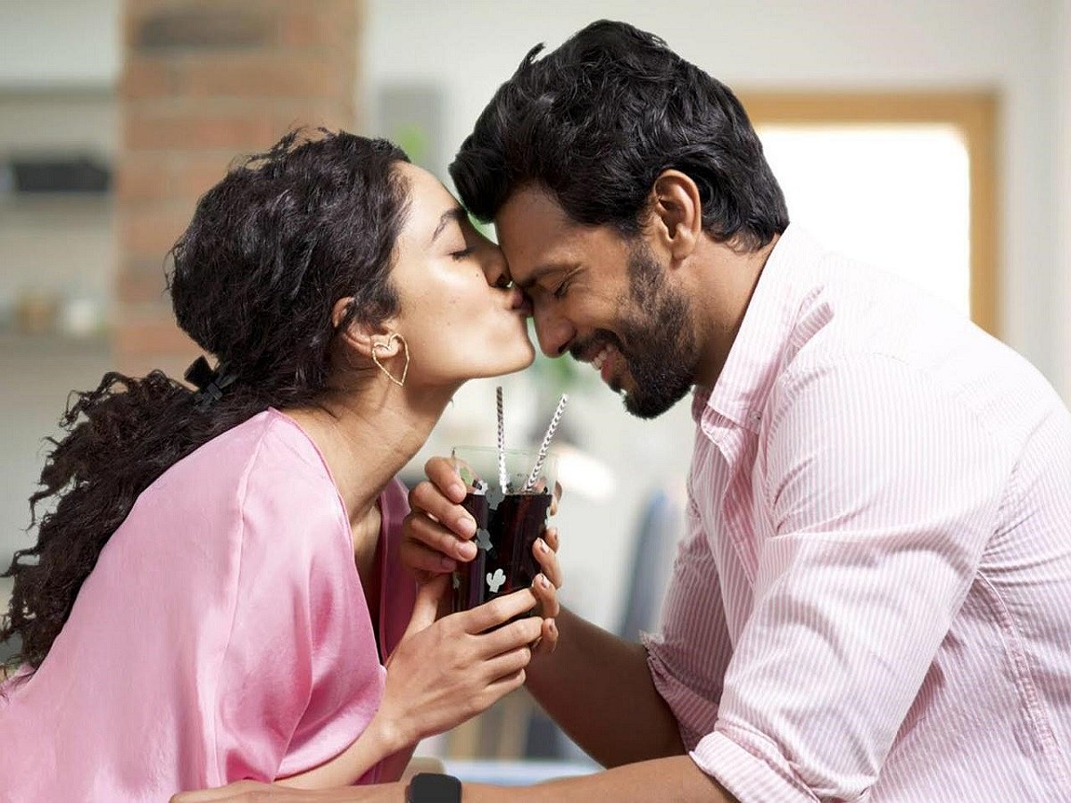 Next up on RSVP’s straight-to-digital slate is ‘Sitara’ starring Sobhita Dhulipala