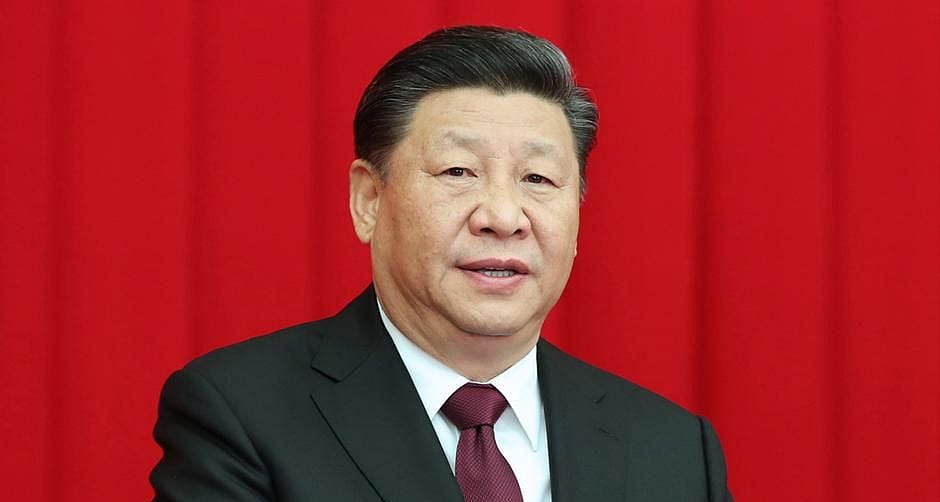China will never seek expansion, has no intention to fight either ‘Cold War’ or ‘hot war’, says Xi Jinping
