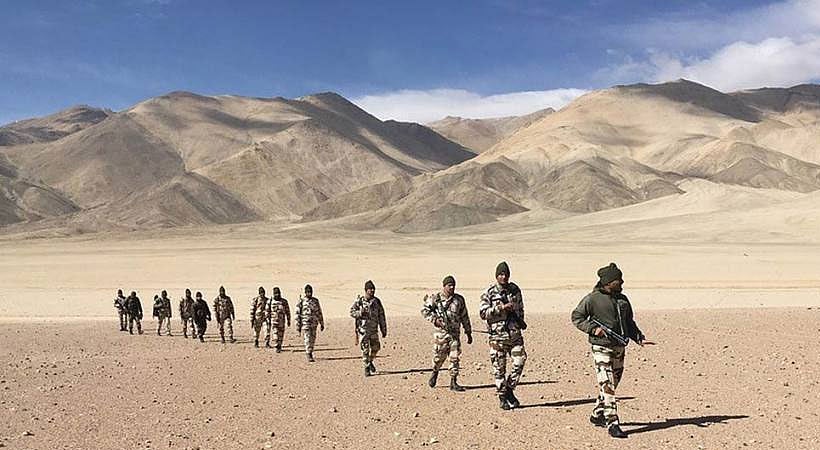 Mediation by Moscow can break the deadlock in Ladakh