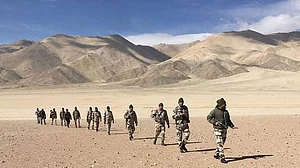 Mediation by Moscow can break the deadlock in Ladakh