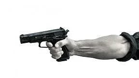 Senior cop recommends suspension of UP BJP leader’s arms licence