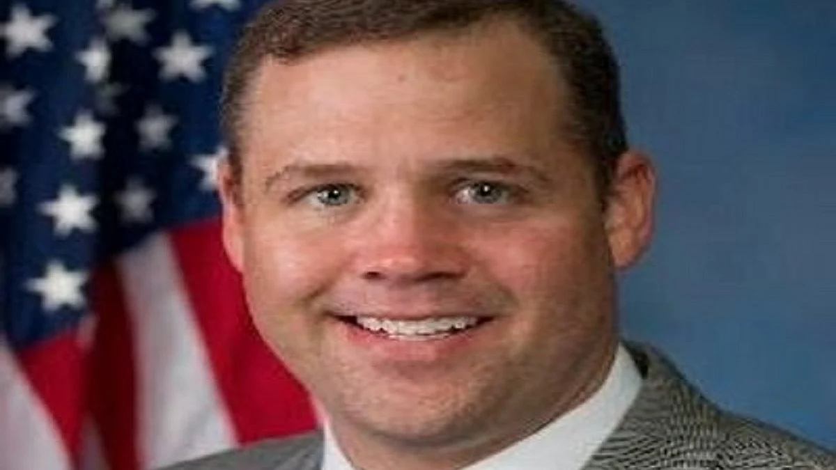 NASA Administrator Jim Bridenstine (Photo Courtesy:; IANS)