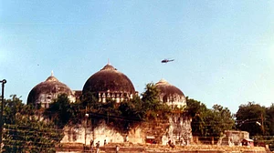 Acquittal of all accused in Babri demolition case travesty of justice: CPI(M)