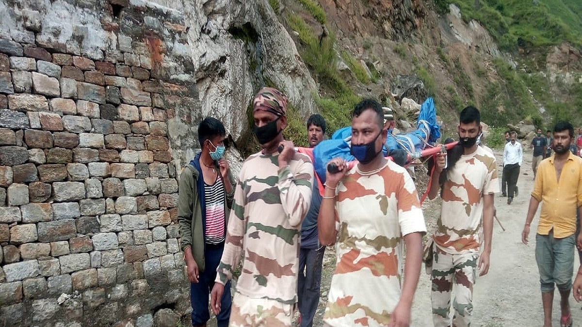 Photo Courtesy: IANS
