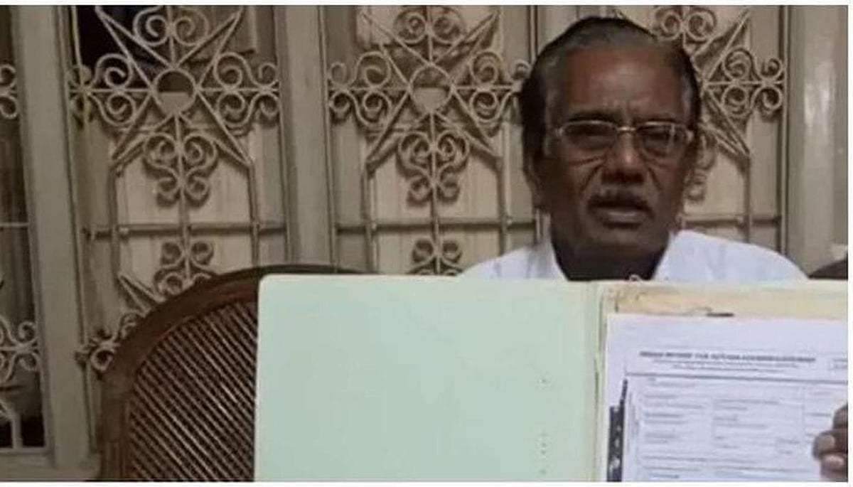 IOB manager in TN who said ‘Hindi must for loan’, transferred