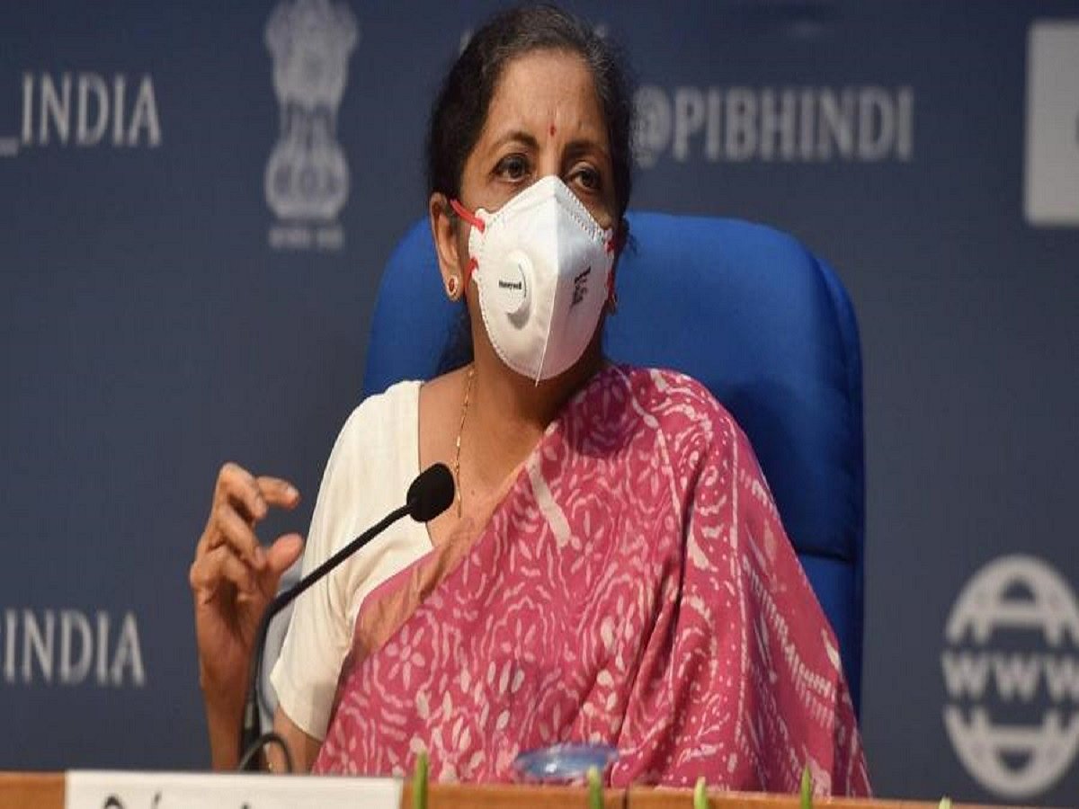 Parliament passes Insurance Amendment Bill in Lok Sabha to raise FDI limit to 74%