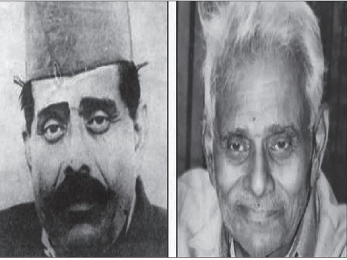 How Natwarlal, the con artist, conned jail officials