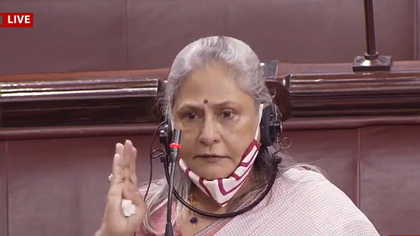 ‘They are biting hands that feed them’: Jaya Bachchan slams those vilifying Bollywood