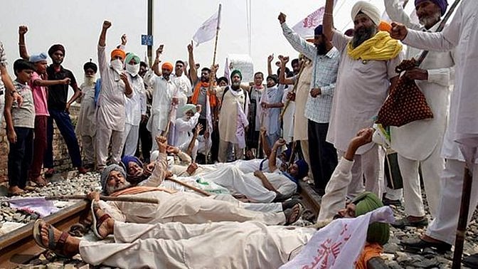 Bharat Bandh: Why farmers are crying foul over farm Bills