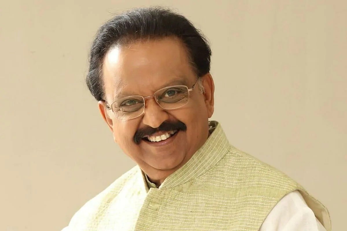 Legendary singer S P Balasubrahmanyam succumbs to COVID-19, tributes pour in