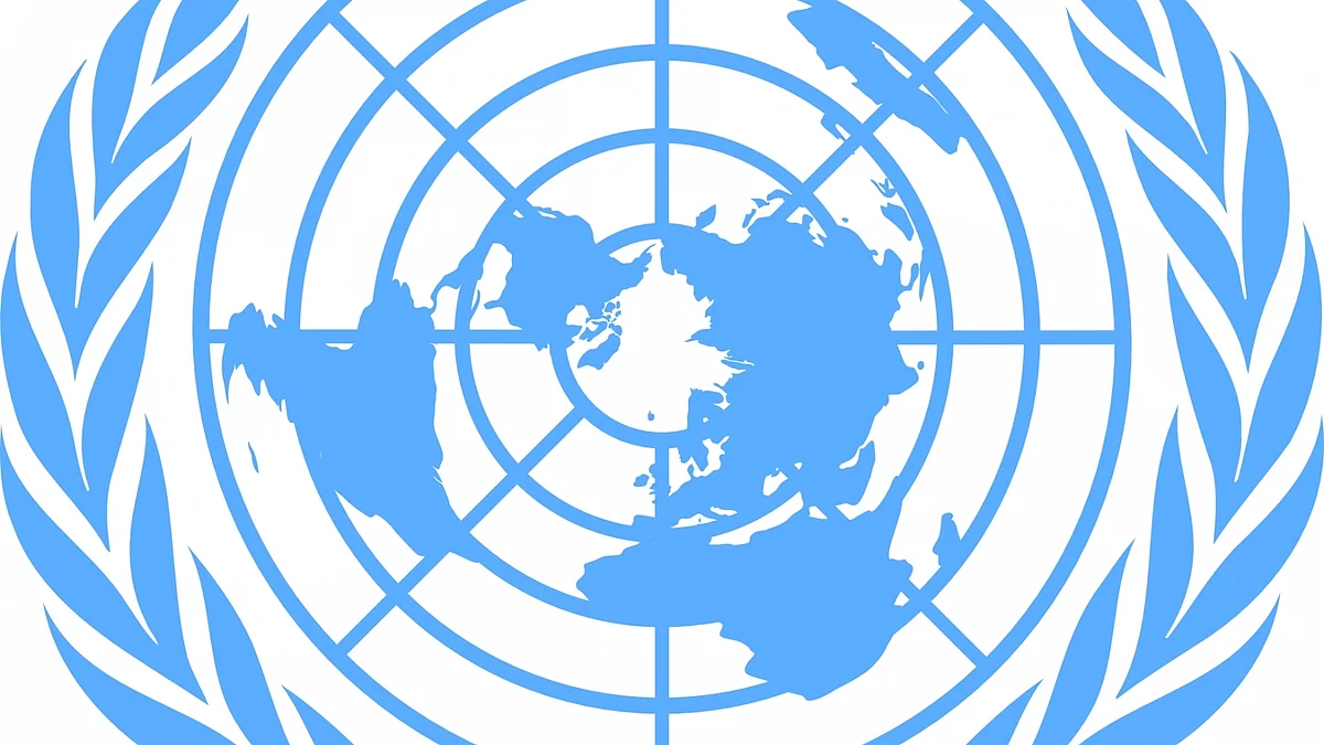 UN report outlines eight major transitions to save planet