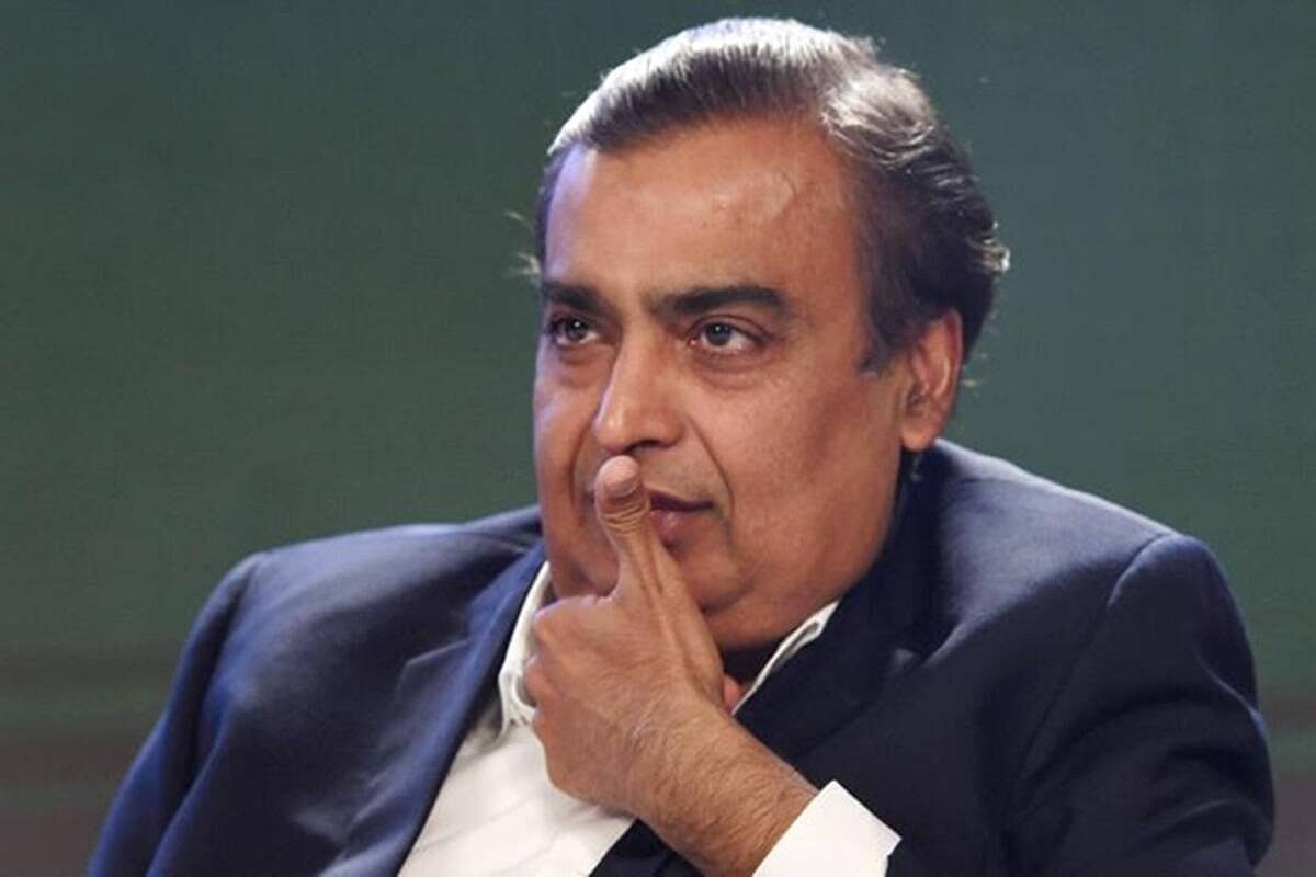 Mukesh Ambani richest Indian for 9th year in a row; added Rs 90 crore per hour to wealth in last 6 months