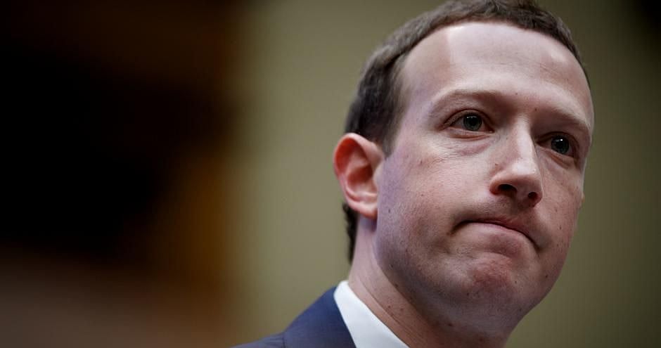 Facebook took political manipulation lightly, reveals leaked memo by former employee