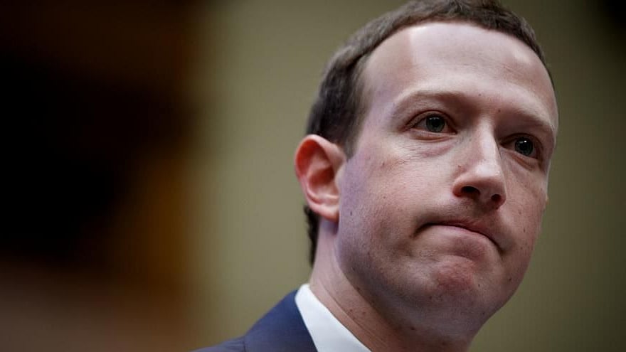 Facebook took political manipulation lightly, reveals leaked memo by former employee