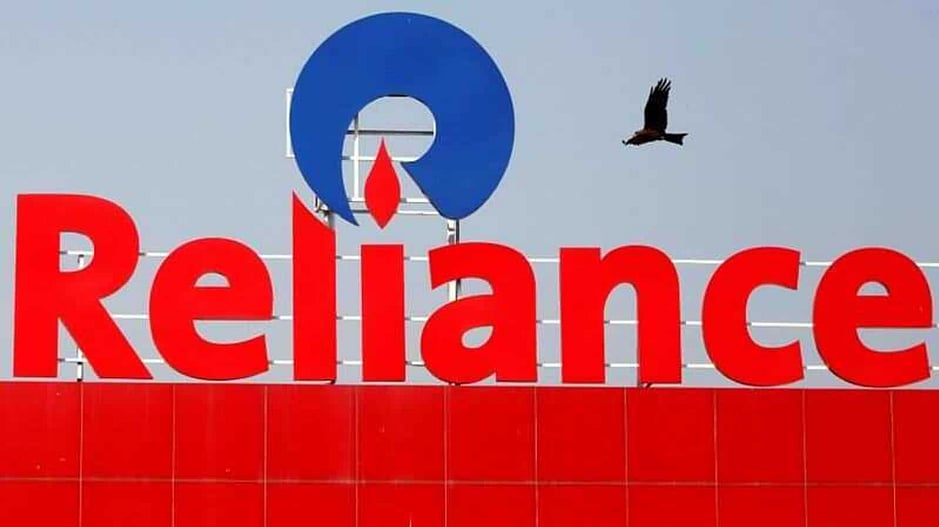 Reliance raises Rs 7,350 crore from 2 investors
