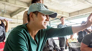 Vipul Amrutlal Shah to produce 12 short films to collaborate with aspiring young talents