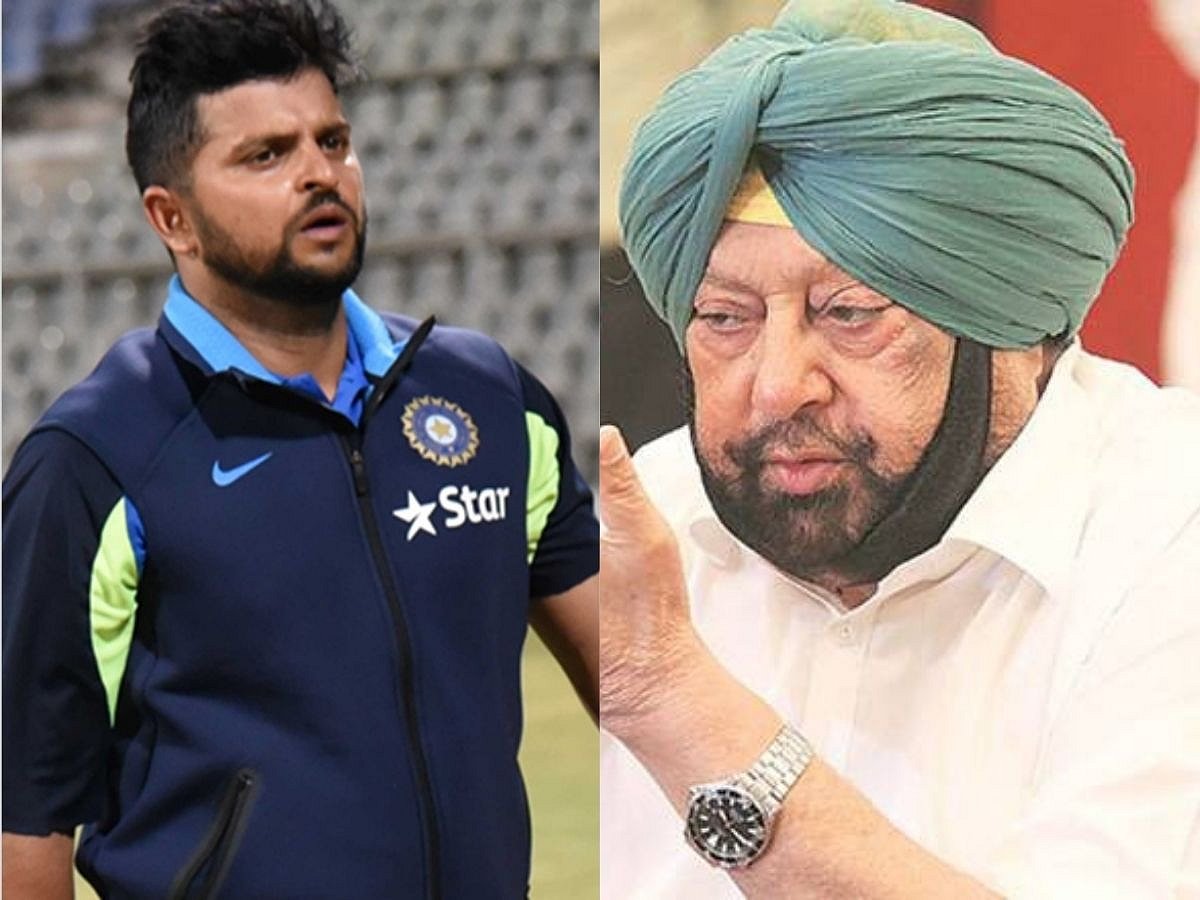 Punjab SIT cracks murder case of Raina’s kin, arrests 3