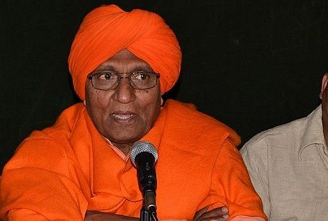 Swami Agnivesh,  the saffron clad ‘secular’ swami passes away