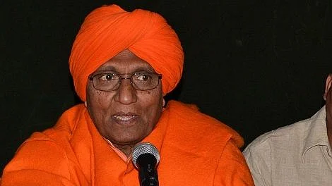 Swami Agnivesh