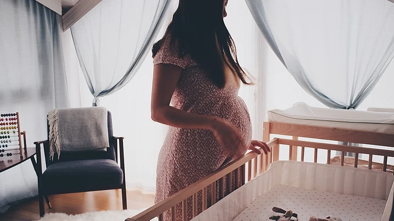 Even low alcohol use during pregnancy bad for child’s brain: Study