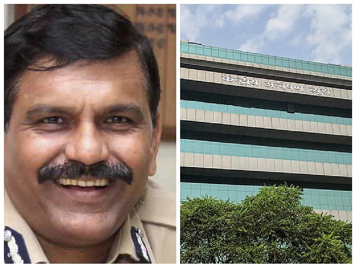 Former CBI Director Nageswara Rao under fire for rejoicing at the death of Swami Agnivesh