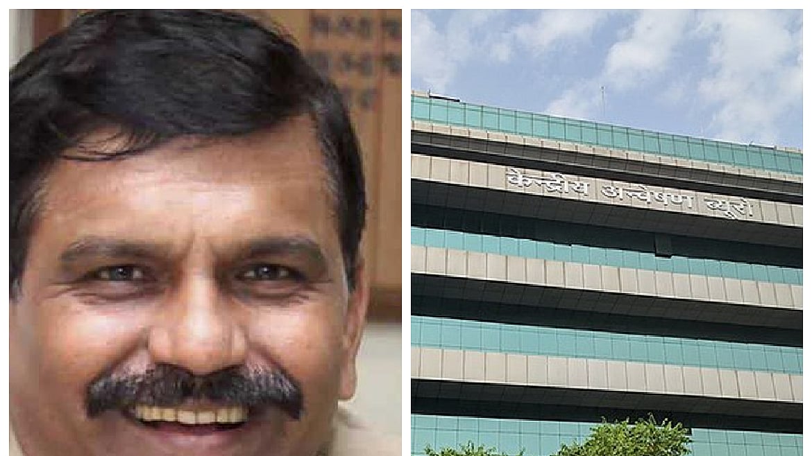 Former CBI Director Nageswara Rao under fire for rejoicing at the death of Swami Agnivesh