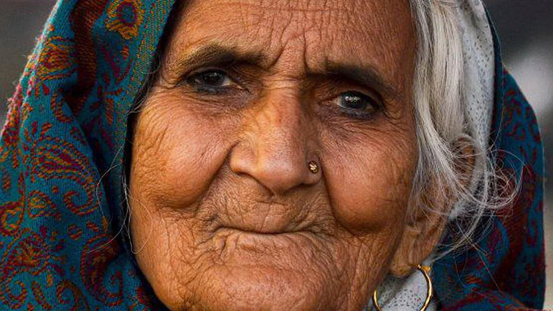 Dadi of Shaheen Bagh, Bilkis in TIME’s ‘Most Influential People of 2020’