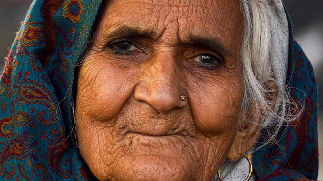 Dadi of Shaheen Bagh, Bilkis in TIME’s ‘Most Influential People of 2020’