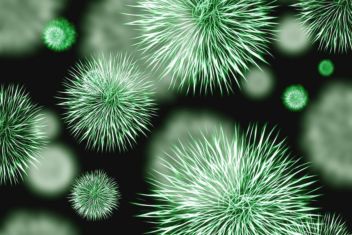 Now bacterial outbreak infects thousands in China amid COVID-19