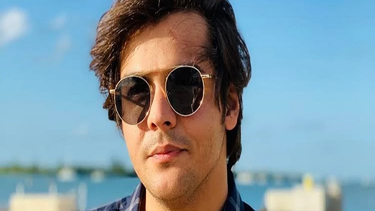 YouTuber, Ashish Chanchlani