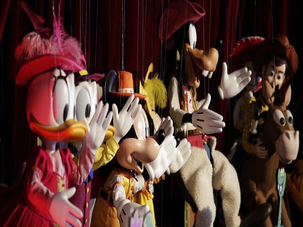 COVID-19 effect: Disney Parks to fire 28,000 US employees