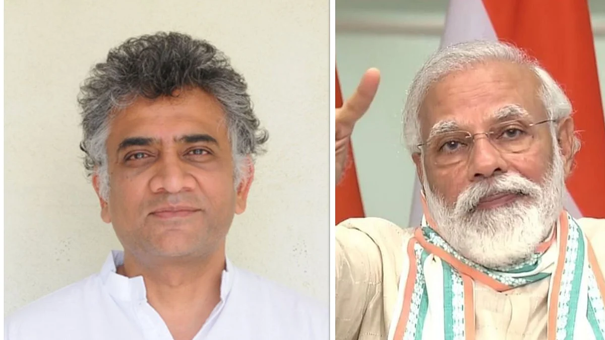 Making sense of PM Modi’s caste, Aakar Patel’s tweets and defamation
