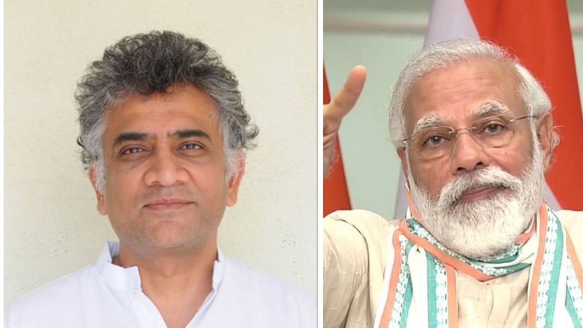 Making sense of PM Modi’s caste, Aakar Patel’s tweets and defamation