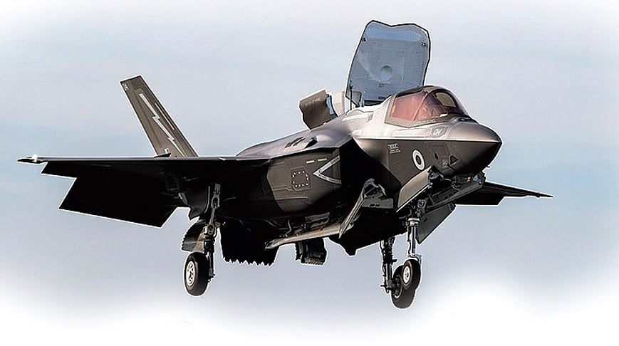 Defence Deals: India keeps US arms industry busy