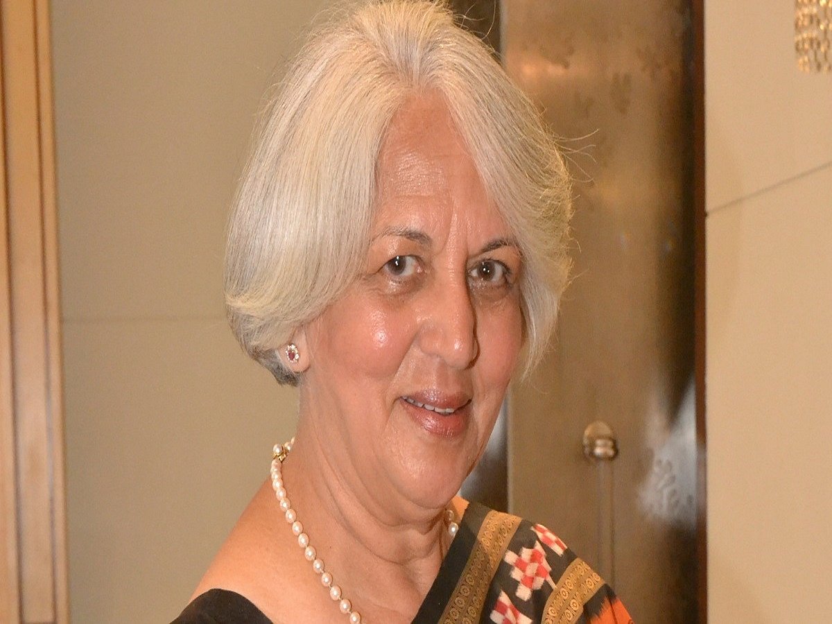 Punjab Chief Minister Amarinder Singh mourns death of economist Isher Judge Ahluwalia  