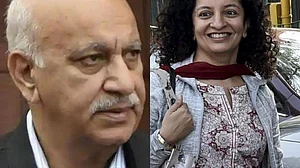 ‘I deserve to be acquitted’: Submissions on Priya Ramani’s behalf conclude in MJ Akbar’s defamation case