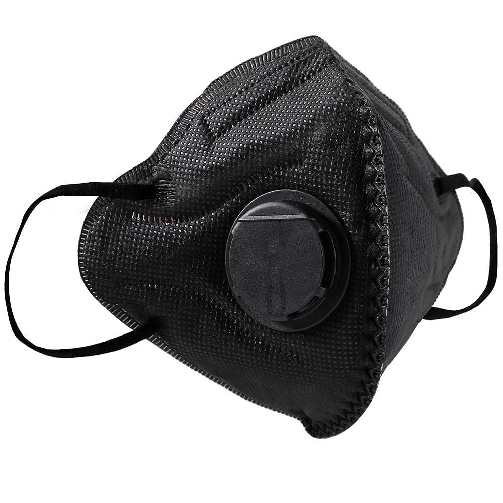 ‘Even face shield, N-95 mask together can’t stop coronavirus’