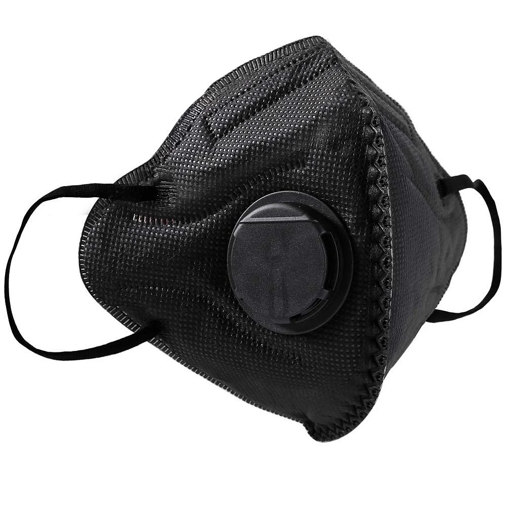 ‘Even face shield, N-95 mask together can’t stop coronavirus’