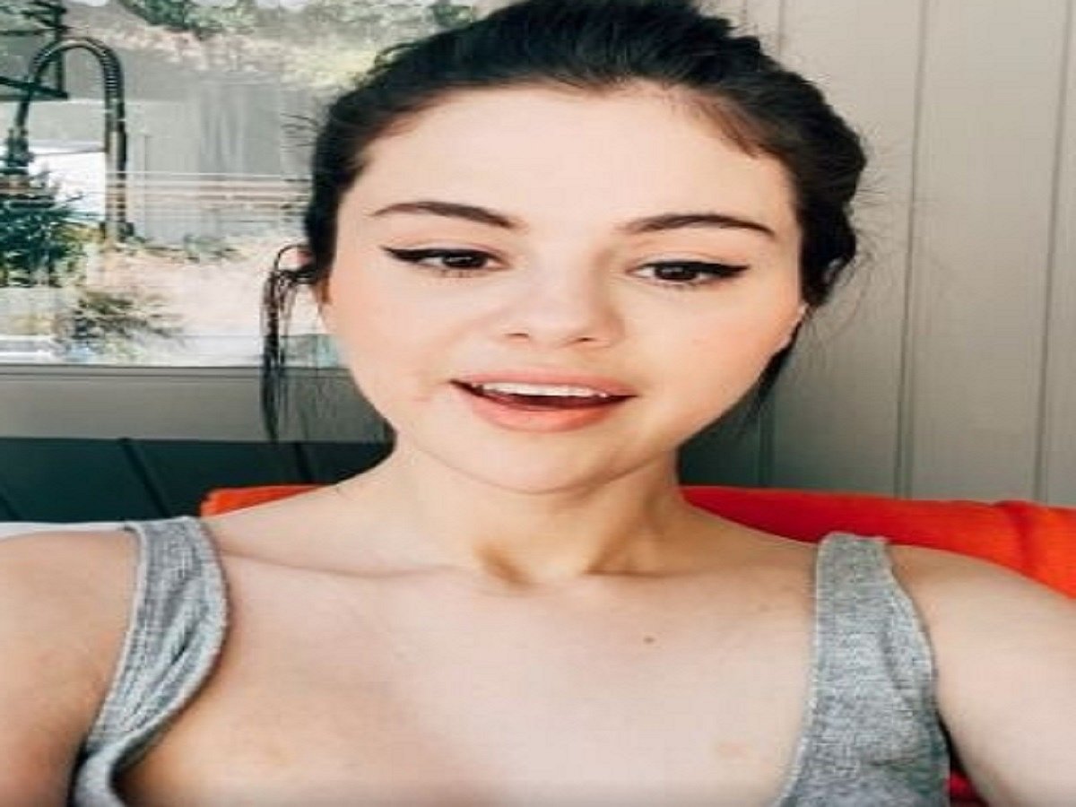 Selena Gomez urges Facebook CEO to help stop spreading of hate