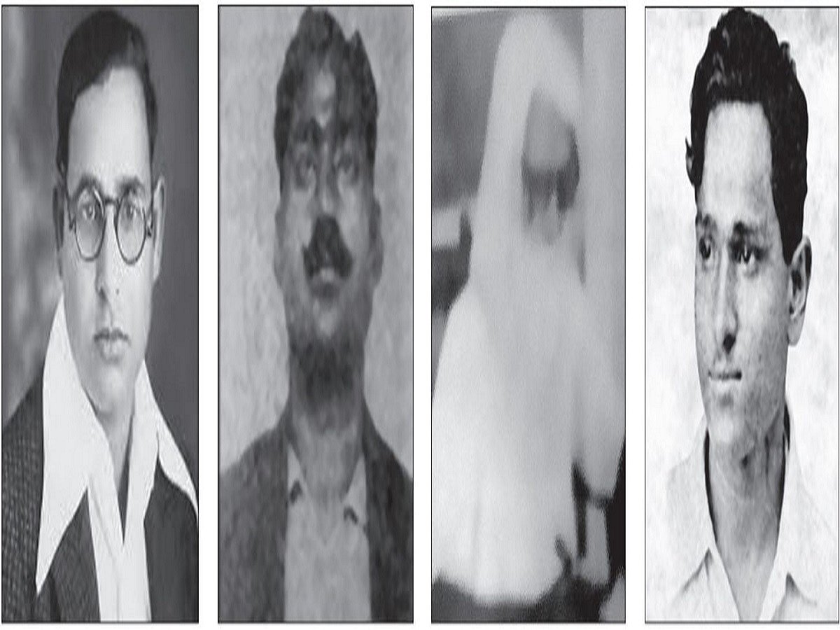 ‘Veer’ Mahabir Singh’s body was thrown into the sea but his portrait doesn’t adorn any wall in Parliament