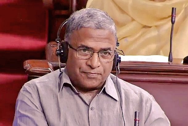 NDA candidate Harivansh re-elected Deputy Chair of Rajya Sabha  