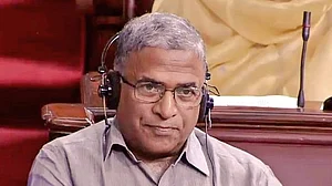 NDA candidate Harivansh re-elected Deputy Chair of Rajya Sabha