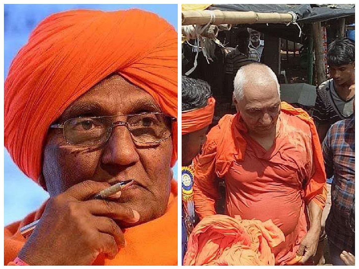 Swami Agnivesh (1939-2020):  The misunderstood maverick